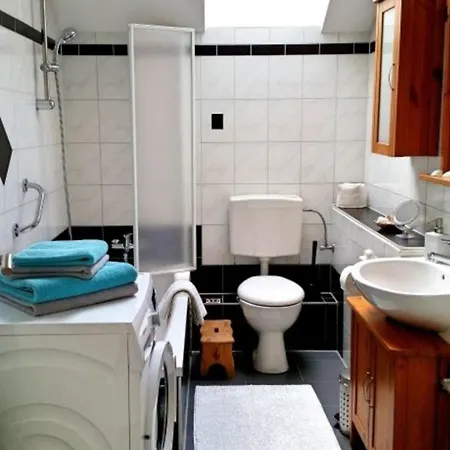 Schalkhaus Регенсбург