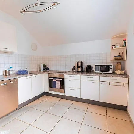 Апартаменти Schalkhaus