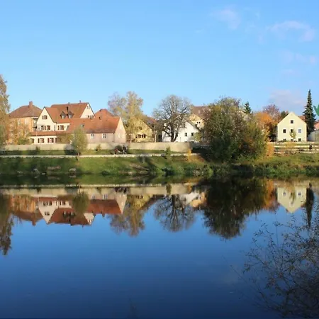 Апартаменти Schalkhaus *