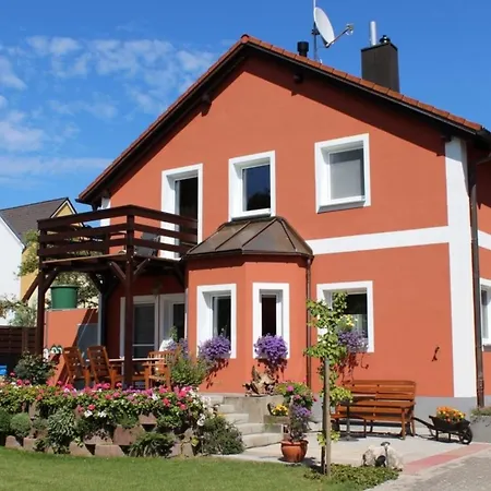 Apartment Schalkhaus Regensburg