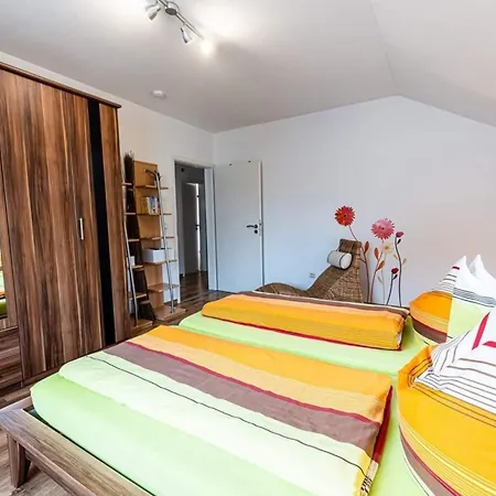 Апартаменти Schalkhaus