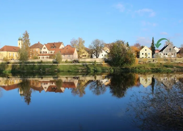 Lägenhet Schalkhaus *