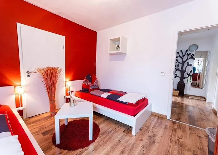 Schalkhaus Lägenhet Regensburg