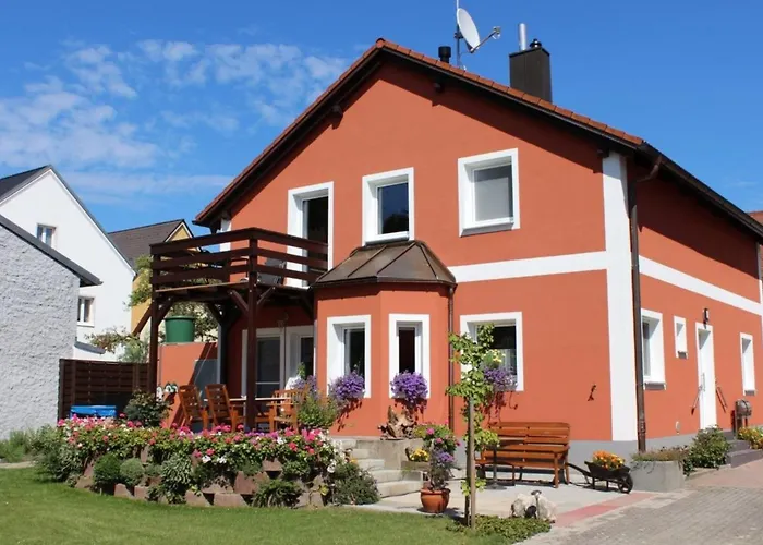 Lägenhet Schalkhaus Regensburg