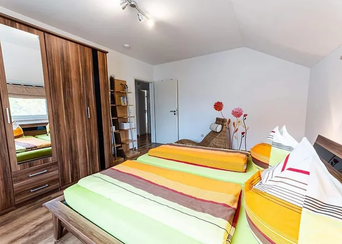 Lägenhet Schalkhaus