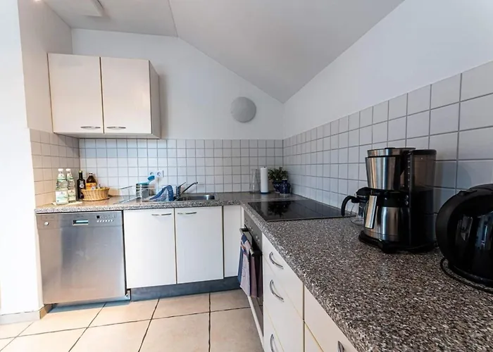 Schalkhaus Lägenhet Regensburg