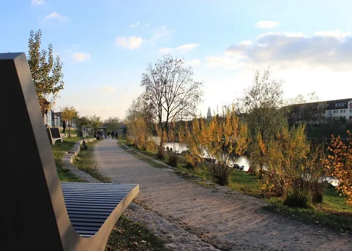 Schalkhaus Lägenhet Regensburg